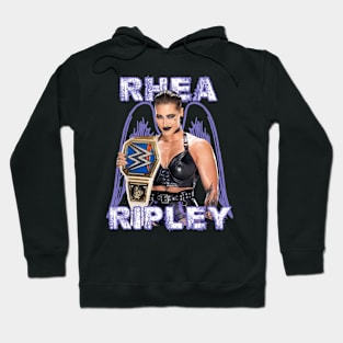 Rhea Ripley - Judgement Day Hoodie